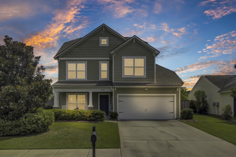 8198 Copperas Hill Drive