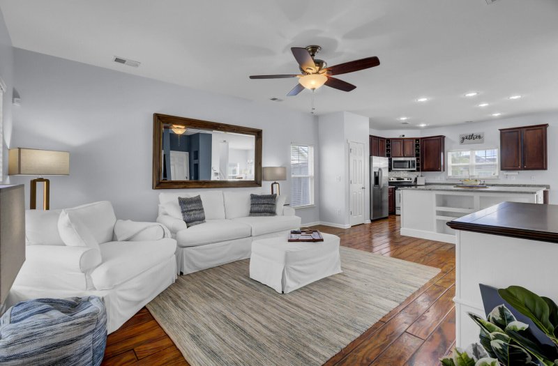 Property image 2 at 8198 Copperas Hill Drive, North Charleston, SC 29406