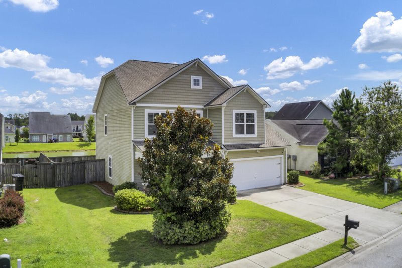 Property image 4 at 8198 Copperas Hill Drive, North Charleston, SC 29406