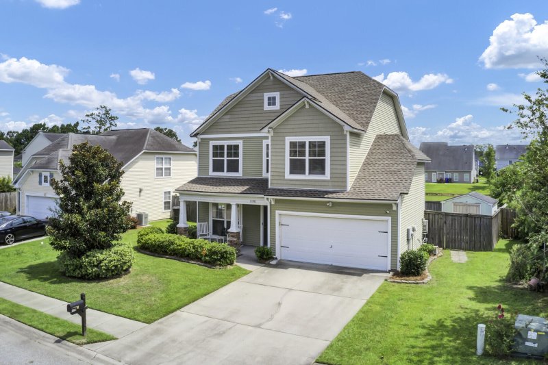 Property image 5 at 8198 Copperas Hill Drive, North Charleston, SC 29406