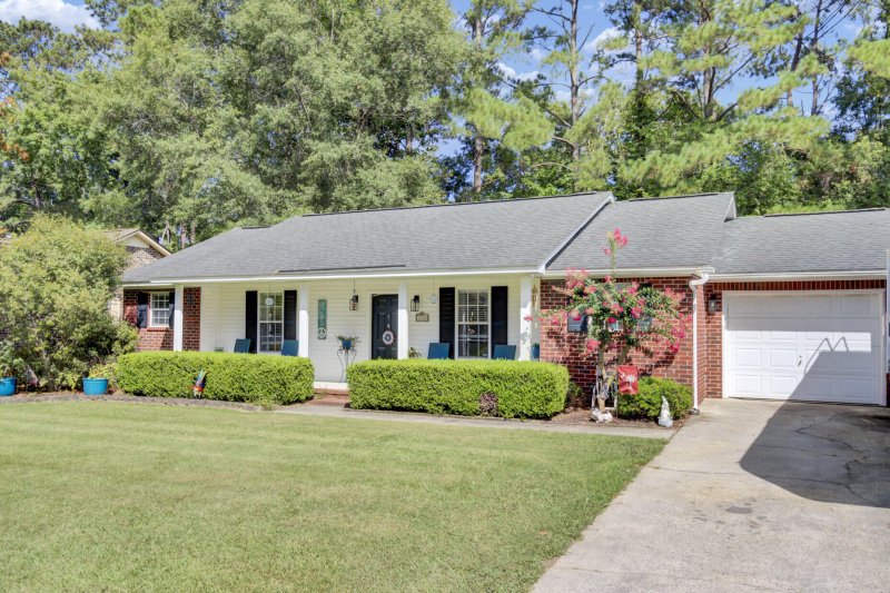 Property image 2 at 1236 Scotch Pine Lane, Ladson, SC 29456