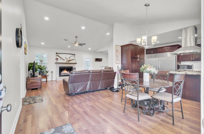 Property image 4 at 1236 Scotch Pine Lane, Ladson, SC 29456