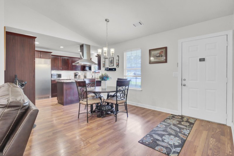 Property image 5 at 1236 Scotch Pine Lane, Ladson, SC 29456