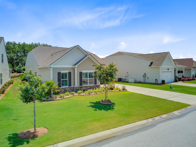 Property image 5 of 366 Tupelo Lake Drive in Cane Bay Plantation, Summerville, SC 29486