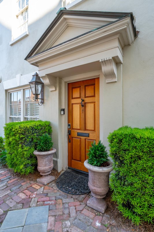 Property image 3 of 8 Prioleau Street A in French Quarter, Charleston, SC 29401