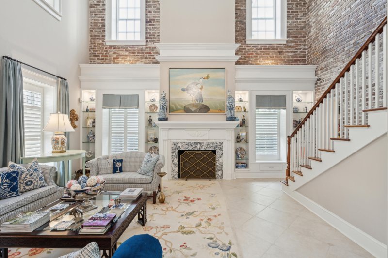 Property image 5 of 8 Prioleau Street A in French Quarter, Charleston, SC 29401