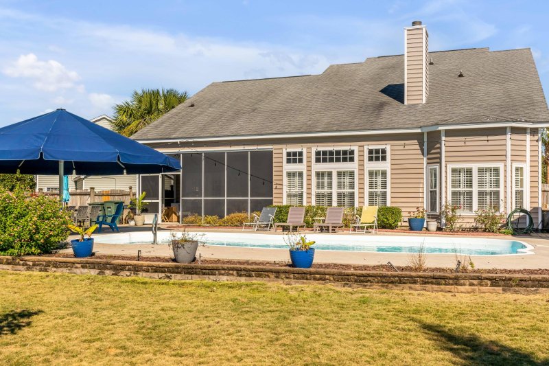 Property image 3 at 7300 Horned Grebe Court, Hanahan, SC 29410