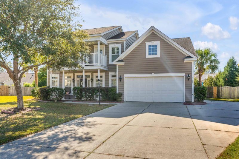 Property image 4 at 7300 Horned Grebe Court, Hanahan, SC 29410