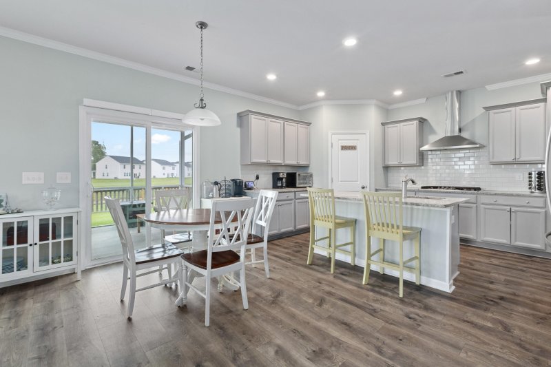 Property image 3 of 721 Redbud Lane in Cane Bay Plantation, Summerville, SC 29486