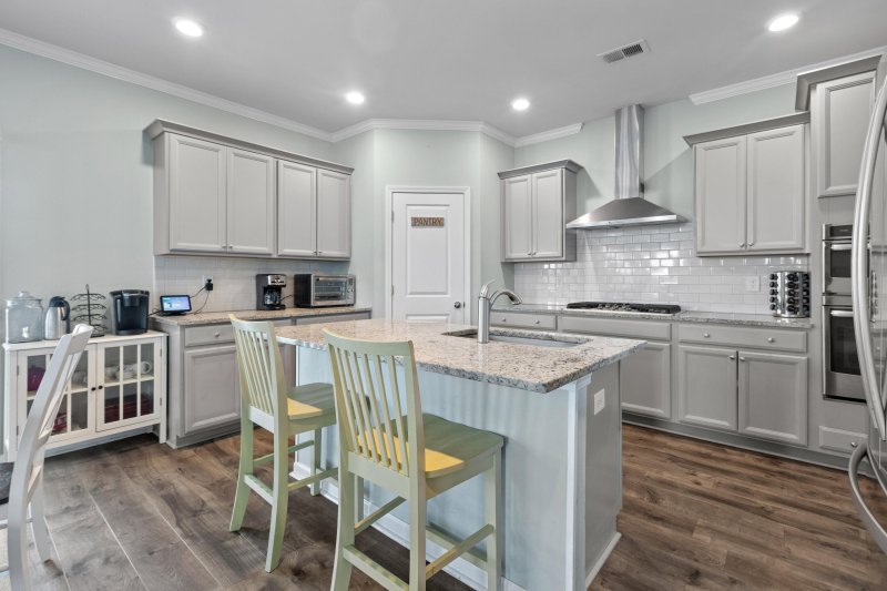 Property image 4 of 721 Redbud Lane in Cane Bay Plantation, Summerville, SC 29486