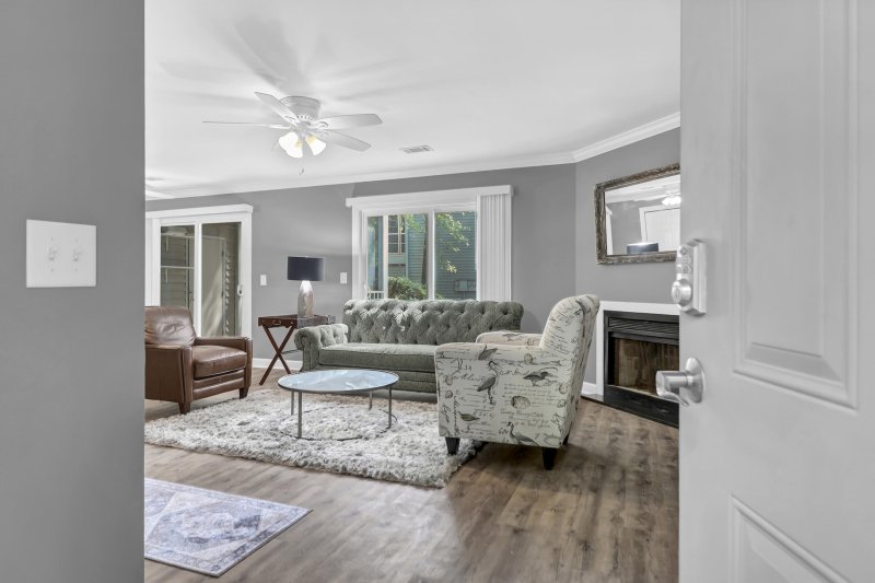 Property image 4 of 7911 Windfern Court 1502 in The Park at Rivers Edge, North Charleston, SC 29418