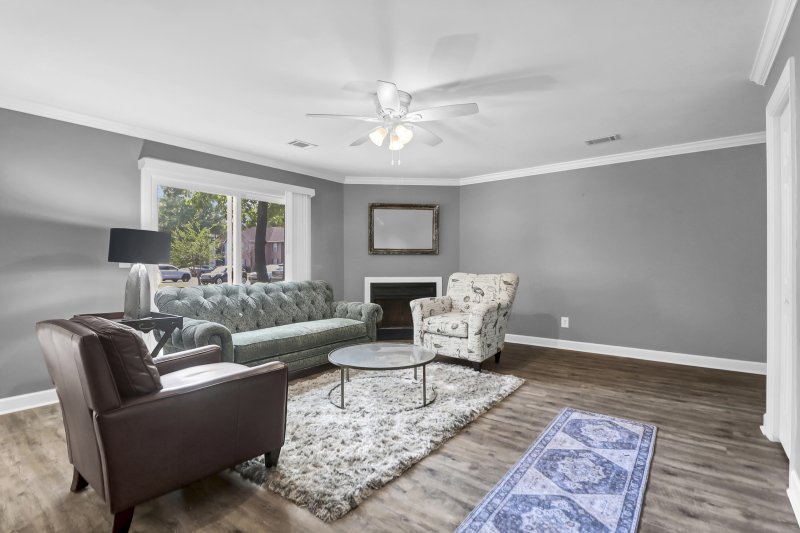 Property image 5 of 7911 Windfern Court 1502 in The Park at Rivers Edge, North Charleston, SC 29418