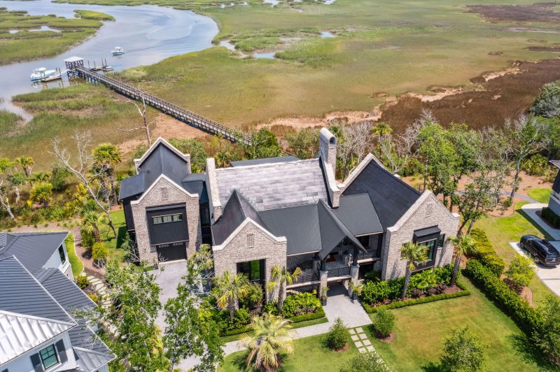 Daniel Island
