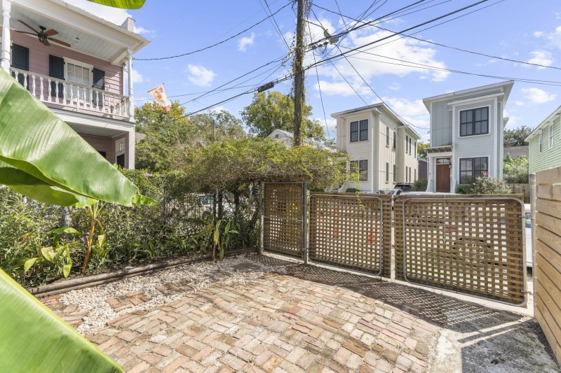Property image 5 of 12 Nunan Street in Westside, Charleston, SC 29403
