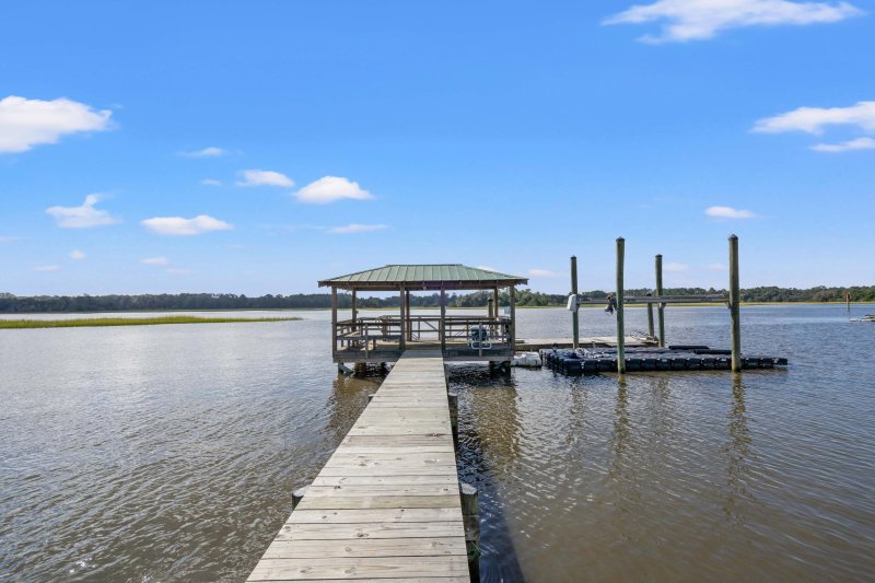 Property image 3 of 4922 Polo Lane in Plantation at Stono Ferry, Hollywood, SC 29449
