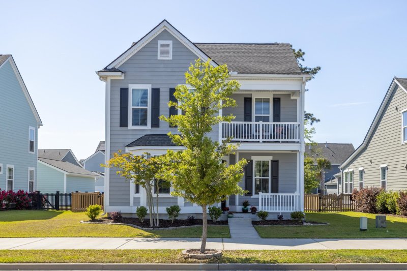 Property image 2 at 1847 Grovehurst Drive, Charleston, SC 29414