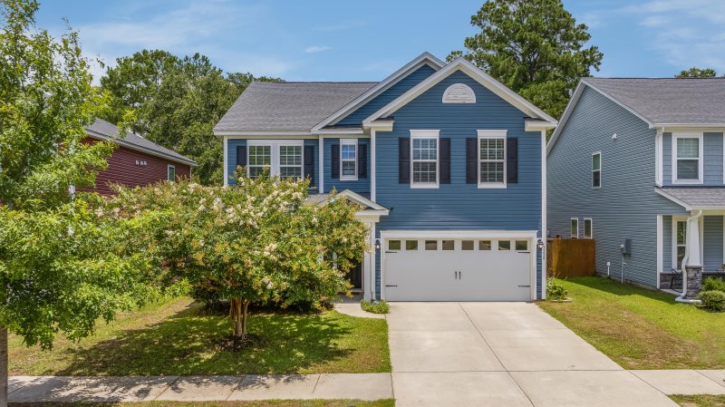 3228 Timberline Drive