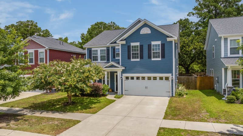 Property image 5 at 3228 Timberline Drive, Johns Island, SC 29455