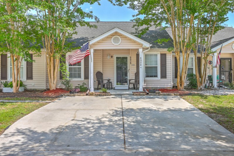 Property image 2 at 8028 Vermont Road, North Charleston, SC 29418