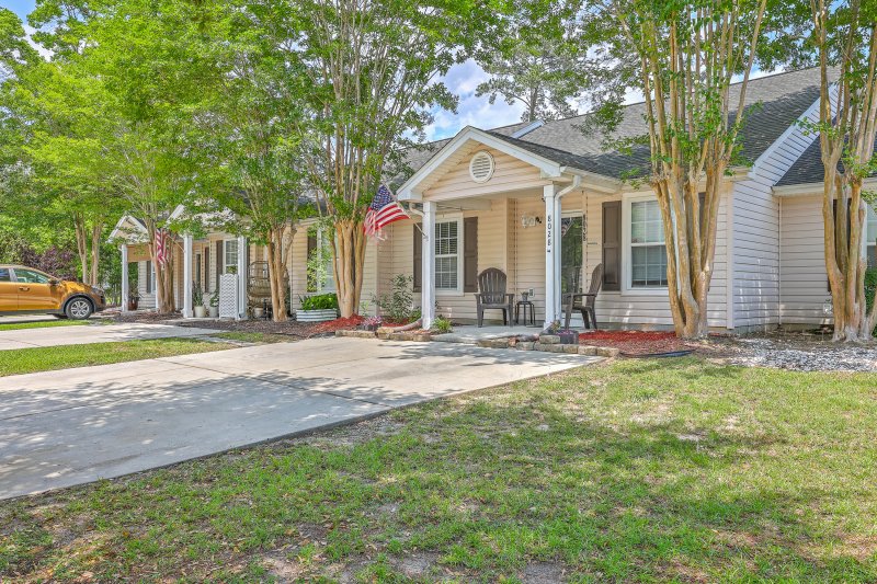 Property image 3 at 8028 Vermont Road, North Charleston, SC 29418