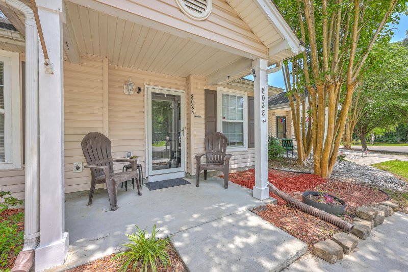 Property image 4 at 8028 Vermont Road, North Charleston, SC 29418