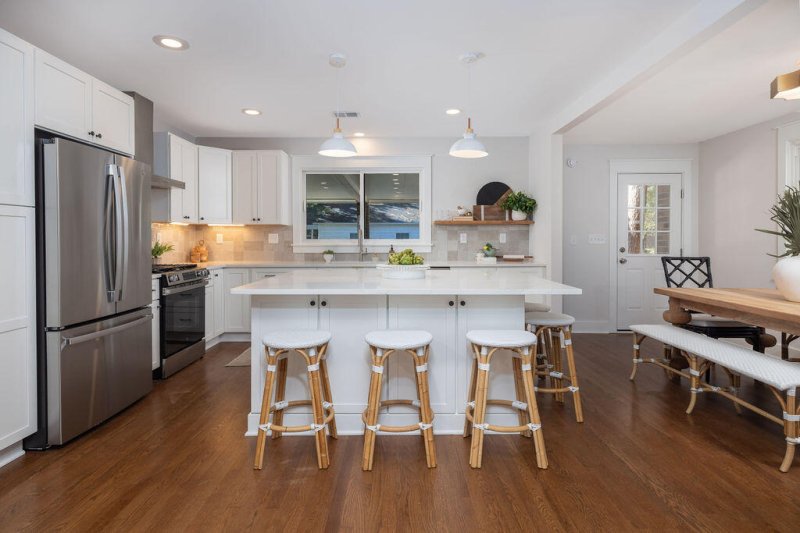 Property image 4 of 1717 Pinecrest Road in Pinecrest Gardens, Charleston, SC 29407