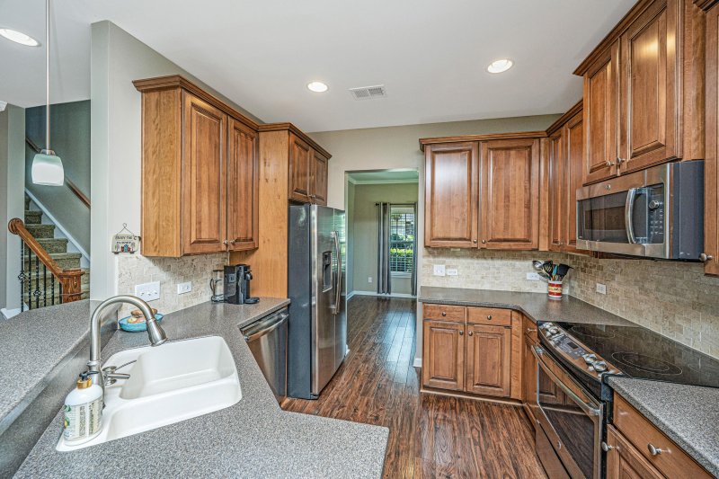 Property image 3 at 640 Mountain Laurel Circle, Goose Creek, SC 29445