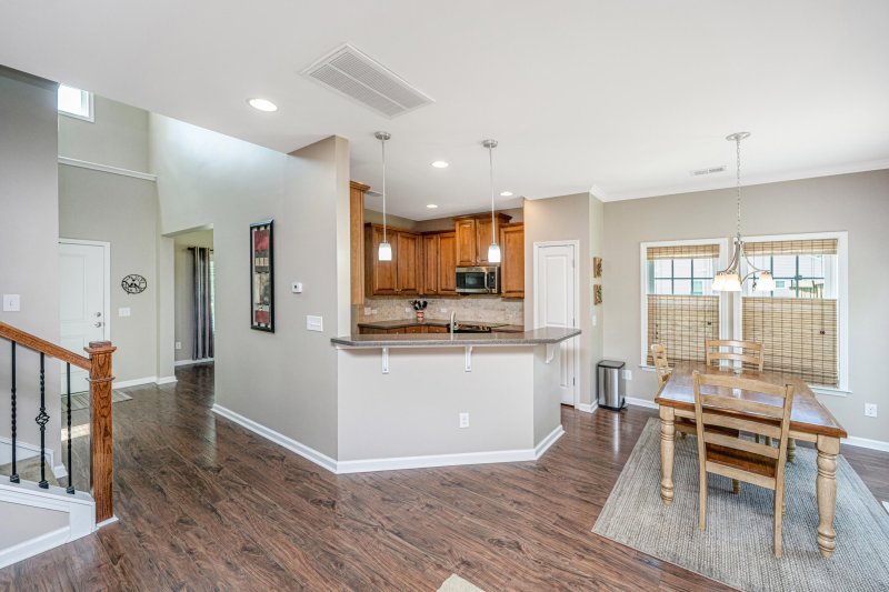 Property image 5 at 640 Mountain Laurel Circle, Goose Creek, SC 29445