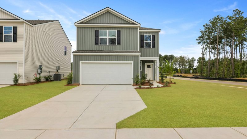 1035 Forrest Creek Drive