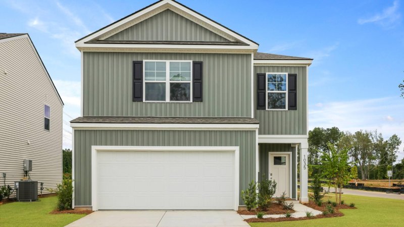 Property image 3 of 1035 Forrest Creek Drive in Pineview North, Summerville, SC 29483