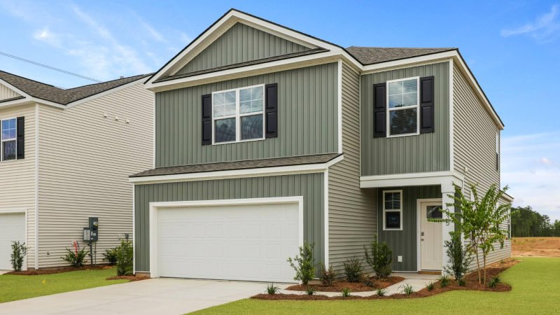 Property image 4 of 1035 Forrest Creek Drive in Pineview North, Summerville, SC 29483