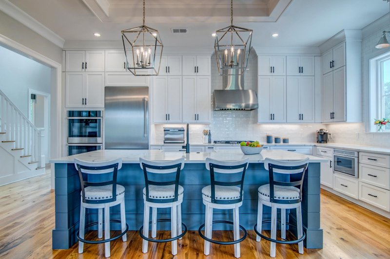 3051 Maritime Forest Drive