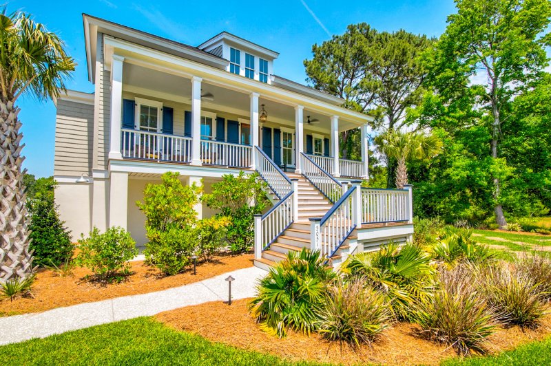 Property image 2 at 3051 Maritime Forest Drive, Johns Island, SC 29455