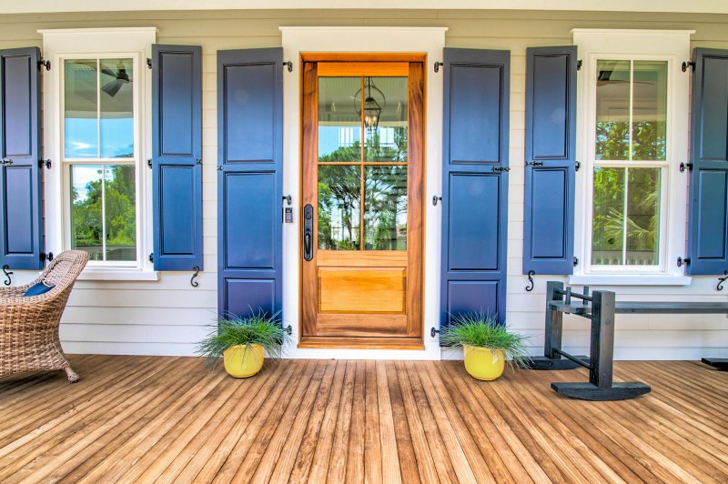 Property image 3 at 3051 Maritime Forest Drive, Johns Island, SC 29455