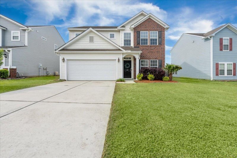 Property image 2 at 125 Mayfield Drive, Goose Creek, SC 29445