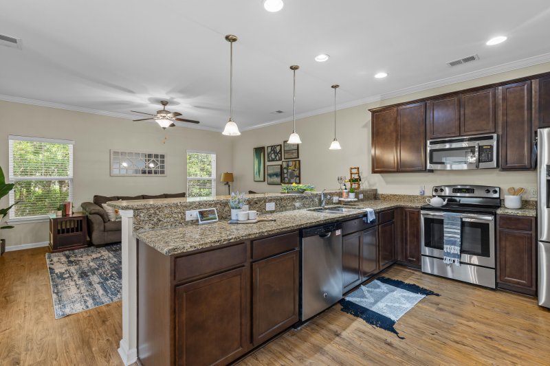 Property image 2 at 7850 Wilderness Trail 6a, North Charleston, SC 29418