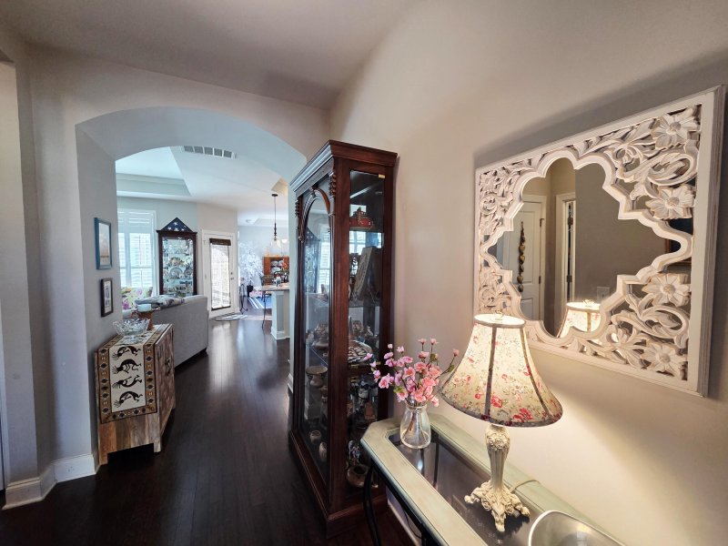 Property image 2 of 301 Blakely Village Lane in Marrington Villas at Cobblestone, Summerville, SC 29486