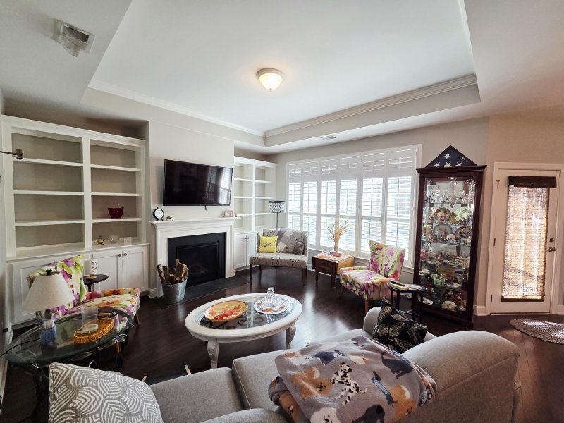 Property image 5 of 301 Blakely Village Lane in Marrington Villas at Cobblestone, Summerville, SC 29486