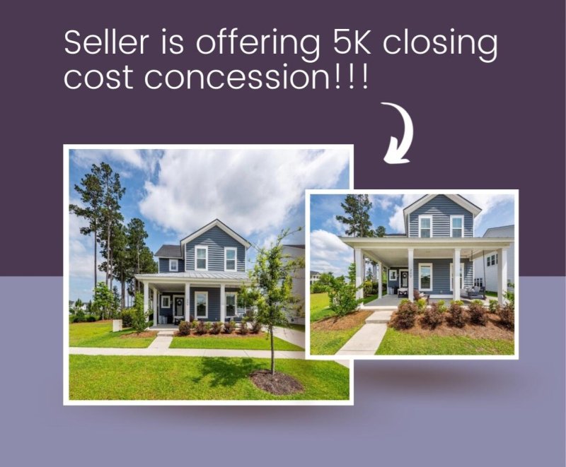 Property image 2 of 290 Woodland Oak Way in Summers Corner, Summerville, SC 29485