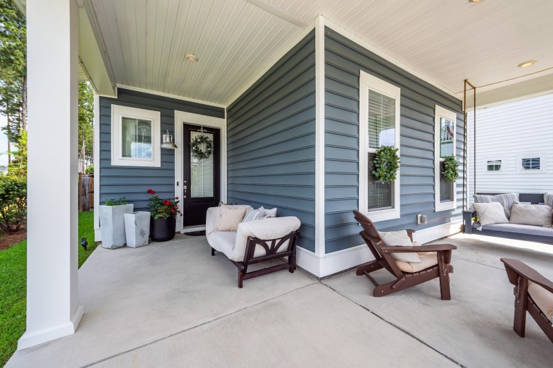 Property image 5 of 290 Woodland Oak Way in Summers Corner, Summerville, SC 29485