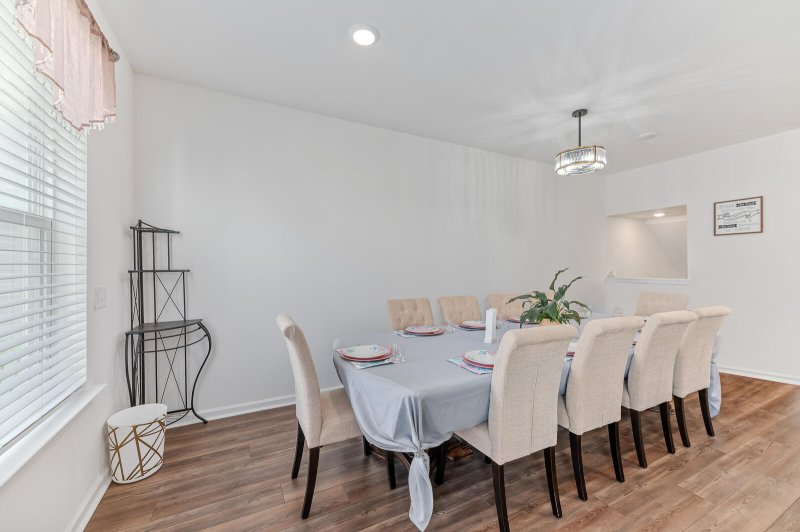 Property image 5 of 861 Recess Pointe Drive in Foxbank Plantation, Moncks Corner, SC 29461