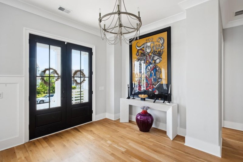 Property image 4 at 1714 Fort Palmetto Circle, Mount Pleasant, SC 29466