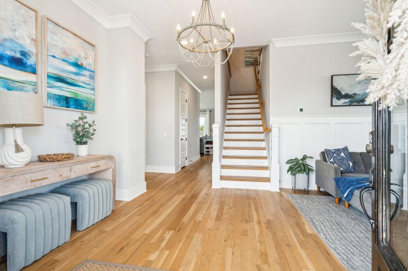 Property image 5 at 1714 Fort Palmetto Circle, Mount Pleasant, SC 29466