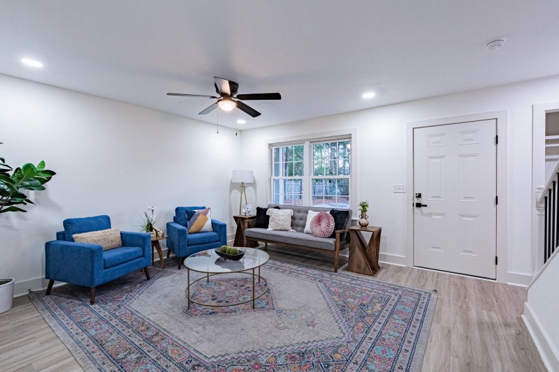 Property image 3 at 7812 Nummie Court, North Charleston, SC 29418