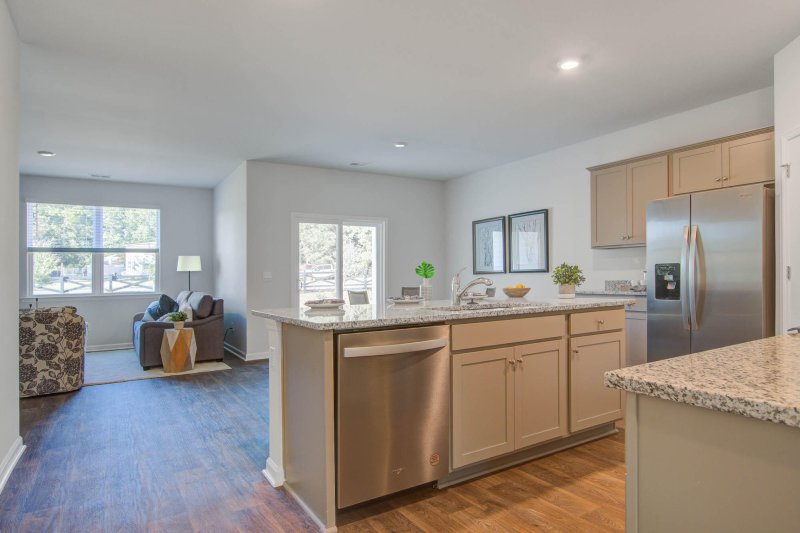 Property image 2 of 340 Willow Run Drive in Cane Bay Plantation, Summerville, SC 29486