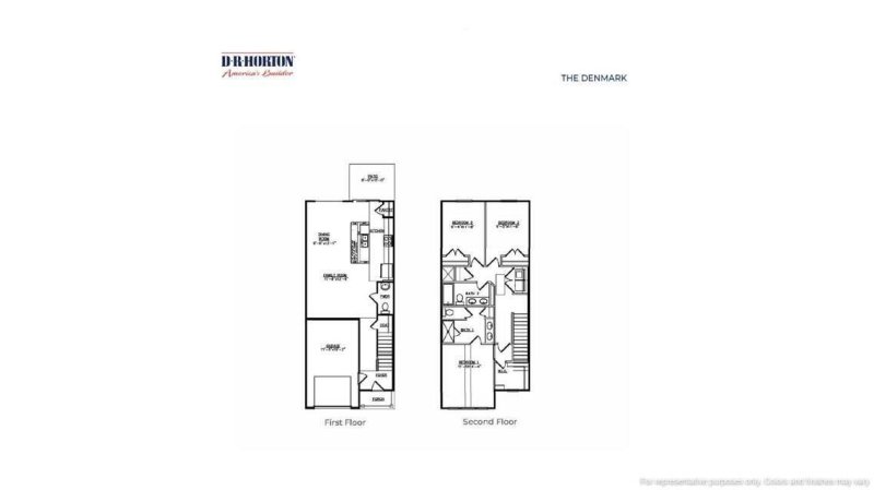 Property image 2 of 173 Yarrow Way in Carolina Groves, Moncks Corner, SC 29461