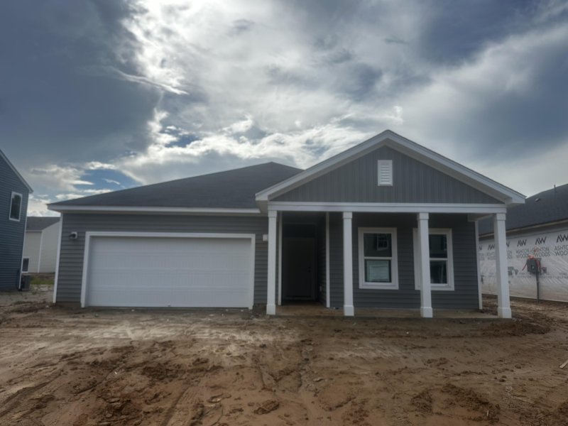 Property image 2 at 5213 Cottage Lndg Drive, Summerville, SC 29485