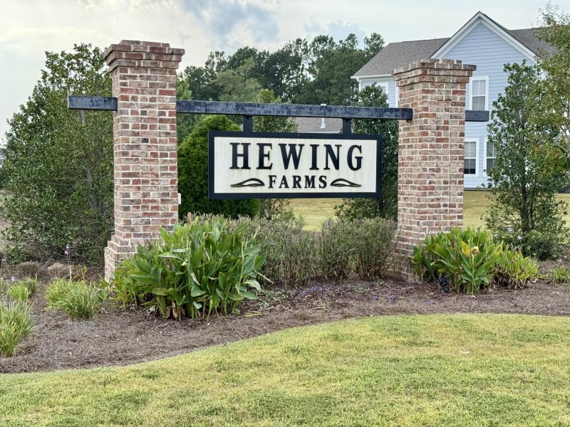 Property image 4 of 145 Headwater Drive in Hewing Farms, Summerville, SC 29486