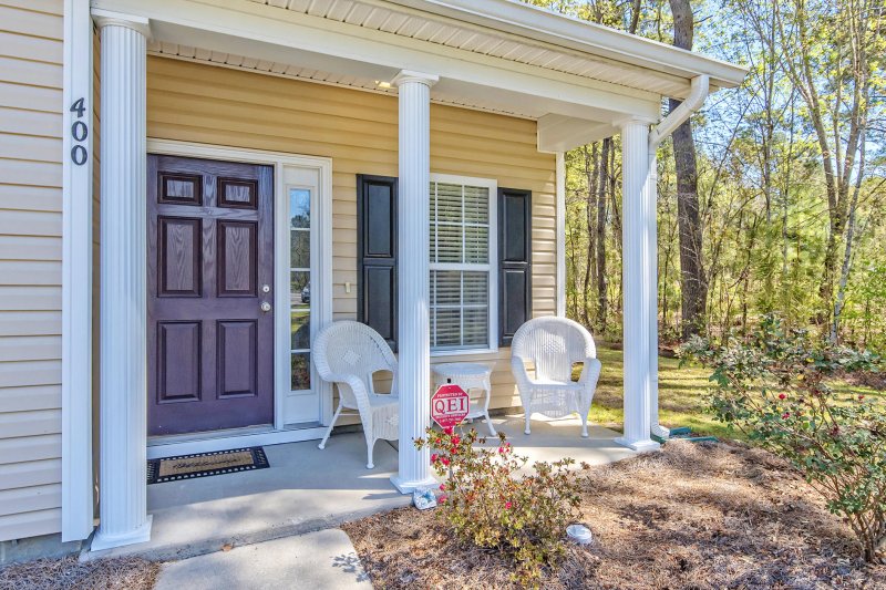 Property image 2 at 400 Savannah River Drive, Summerville, SC 29485