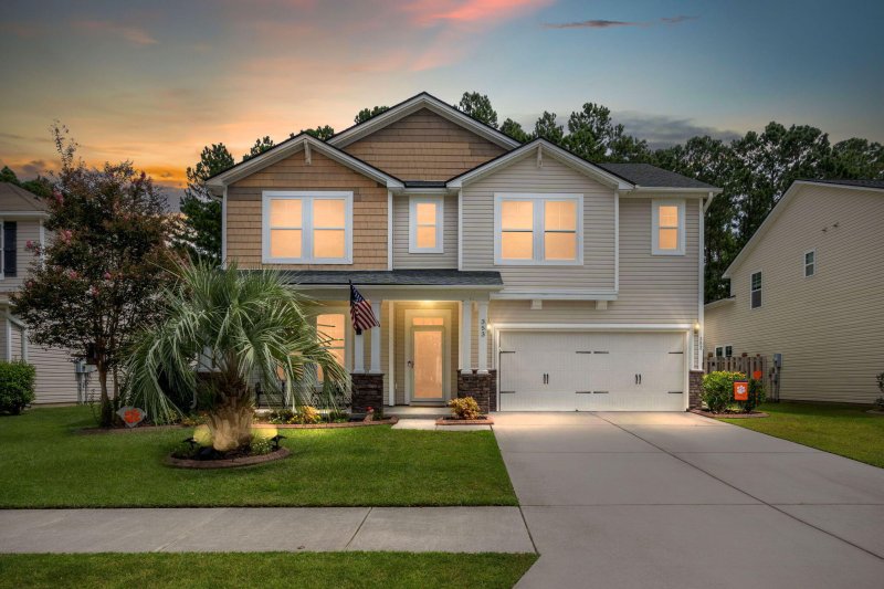 353 Sanctuary Park Drive